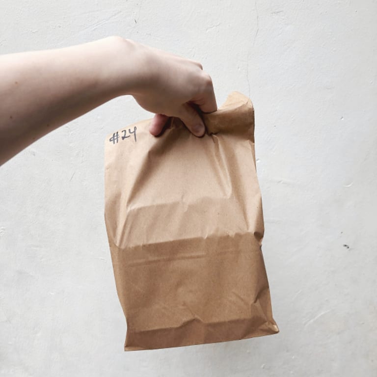 Convenient Pickup and Delivery Options for Falafel Wraps