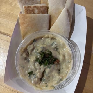 Baba Ganoush