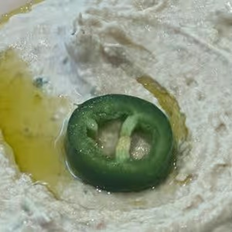Delicious Hummus Varieties