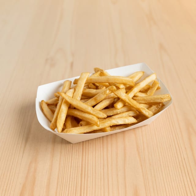 Side Fries.
