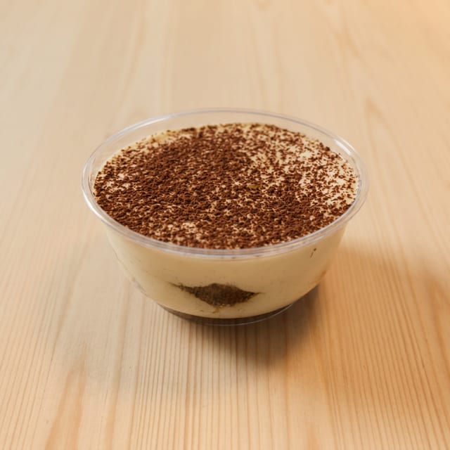 Tiramisu.